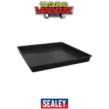 Sealey DRPL120 Low Profile Oil