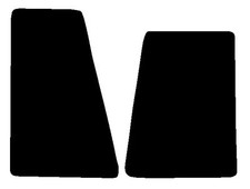 FITS TVR SAGARIS / T350 /