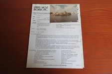 Joanna 1964 van Lent Feadship