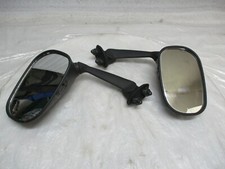YAMAHA R6 13S MIRRORS