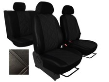 Universal eco leather full set - universal,