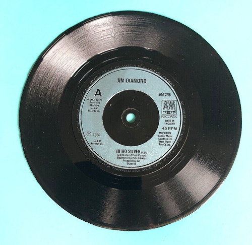 Jim diamond 296 - diamond,