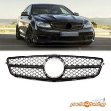 MERCEDES C CLASS W204