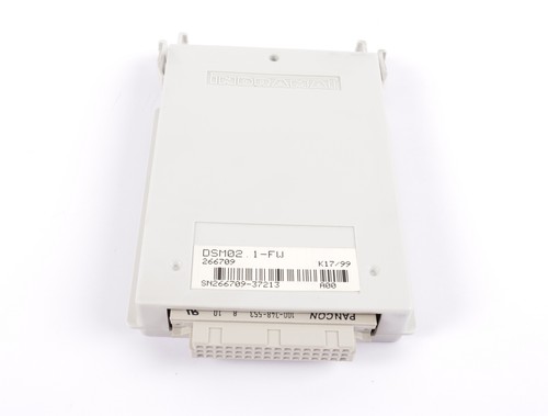 Indramat memory module - indramat, dsm02
