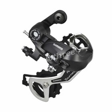 Rear Derailleur TX35 6/7/8