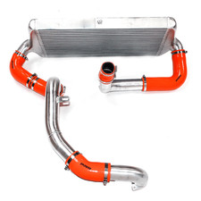 AIRTEC INTERCOOLER UPGRADE FOR
