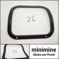 Classic Mini Gear Lever Gaiter