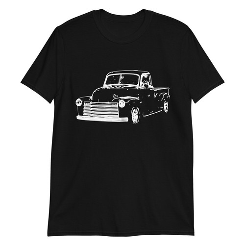 1949 chevy pickup - 1949,