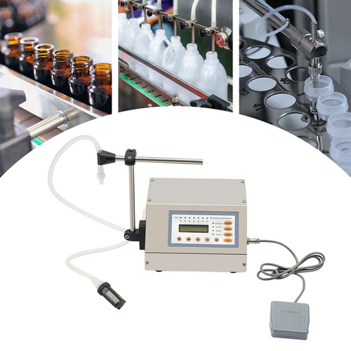 5ml 3500ml automatic liquid - 5ml-3500ml,