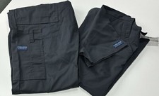 cherokee Scrub Trousers And Top