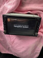 TOUCH SCREEN DVD SAT NAV TV CAR STEREO NOT SONY KENWOOD JVC 2DIN-6201-R