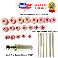 Black & Decker Valve Seat