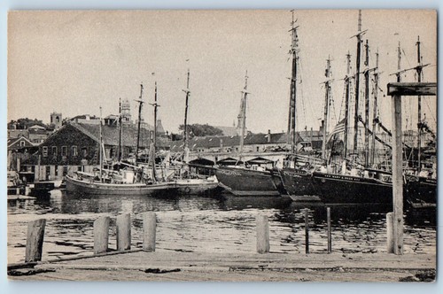 C1940 gloucester massachusetts - gloucester,