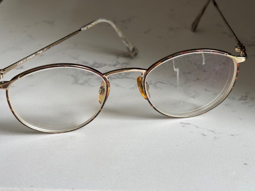 Giorgio armani vintage - armani, glasses