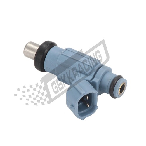 Holes fuel injector for - fuel,