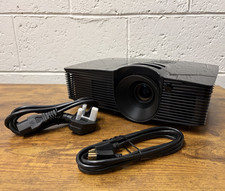 Optoma HD141X 1080p 3,000