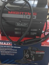 Sealey mightymig100 - sealey,