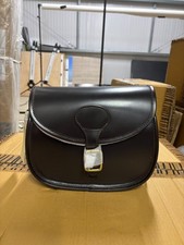 Premier Leather Cartridge Bag