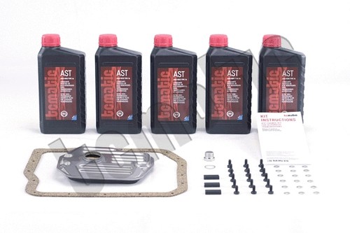 Parts kit automatic - kit,
