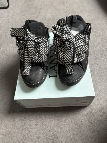 Lavin white grey - white/grey, sneakers