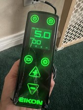 Eikon EMS420 Tattoo Power