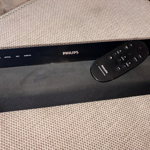 Philips htl2100 soundbar - philips, 12