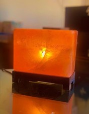 Himalayan Pink Salt Lamp