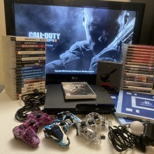 Playstation slim ps3 - slim,