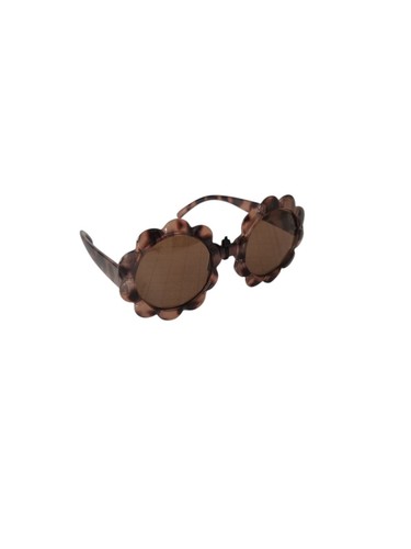 Kids infant sunglasses brown - infant,
