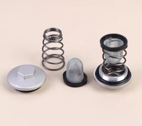 Lexmoto echo oil filter - 2x,