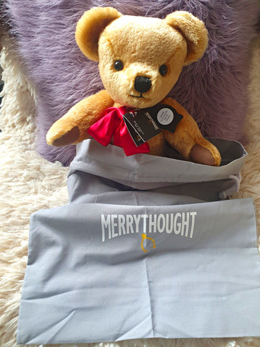 Merrythought london gold - merrythought,