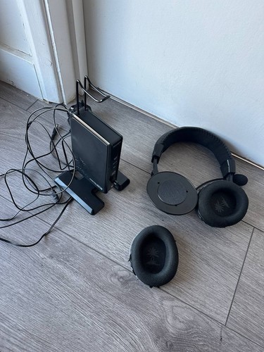 Turtle beach ear force - force, px5