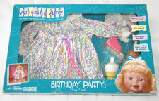 1998 PLAYMATES AMAZING AMY