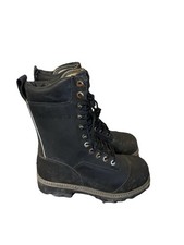 Husqvarna Tree Surgeon Black