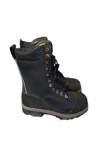 Husqvarna tree surgeon black - husqvarna,