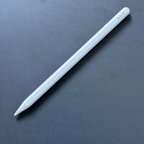 Apple pencil 2nd - apple,