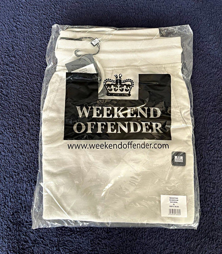 Weekend offender scandium - weekend,