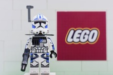 Clone ARC Trooper Fives - LEGO