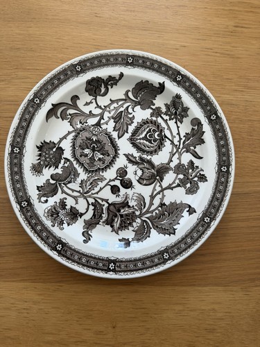 Ridgway jacobean staffordshire - ridgway,