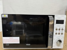 Delonghi 23L Combi Microwave