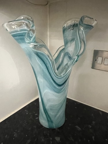 Genuine murano italian art - italian,