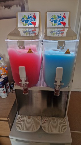 Slush senticole gb220 - mr,