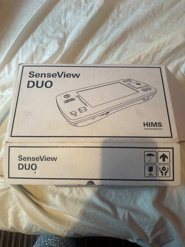 Senseview duo video - duo,