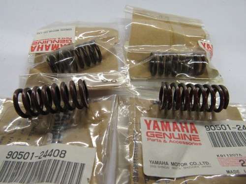 Yamaha wr 250 400 - it, yz