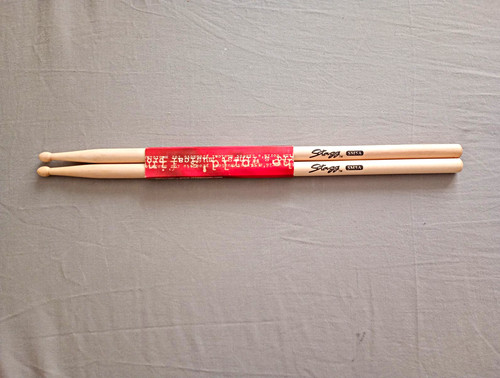 Stagg sm5a wooden drum - stagg,