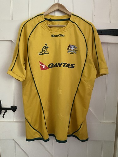 Official australia wallabies - official,