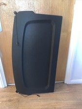 BMW 1 Series F40 2019-2024 Rear Parcel Shelf Load Cover 51477448229 Genuine