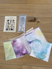 Clarity Stamp Bundle