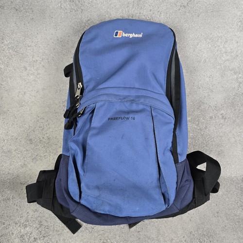 Berghaus freeflow backpack - 18,