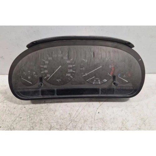 Bmw e53 instrument - x5,